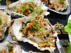 -87号烧烤海鲜·大排档(金沙滩店)