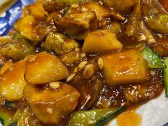 -人民公社大食堂(台湖店)