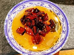 -仁和四季涮肉馆(天坛南门店)