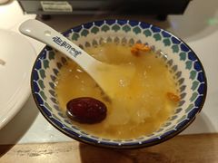 -老阿爸鲜鱼土菜(园区永旺店)