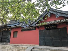 -包公祠