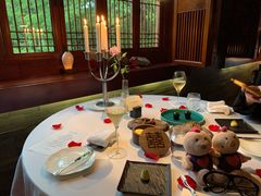 -三嚥阁 La Villa Restaurant