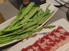 -海底捞火锅(大唐店)