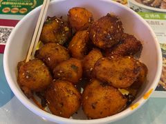 -张氏宽窄巷成都名小吃(茂业百货华强北店)