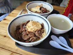 -李易面馆(树木岭店)
