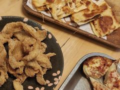 -红小满休闲餐厅(十全街店)