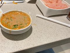 -海底捞大排档火锅(悦荟广场店)