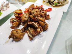 -好人家海鲜酒楼(淞南路店)