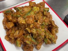 -串老大烧烤·央视播出品牌(中房店)