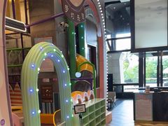 -佛冈熹乐谷温泉度假酒店