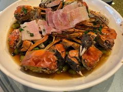 -壹只菜·崇明本地特色菜(崇明南门店)