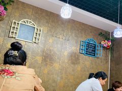 -京玉菲饭店(李村店)