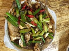 -聪辉同安老美食饭店(大元路店)