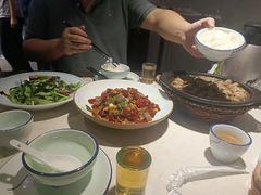 -千岛湖小鱼儿·淳安匠心农家菜