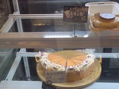 -Max Bakery 阿唛手作