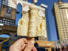 -新疆国际大巴扎