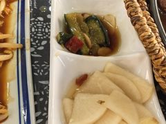 -八两八金·莱芜特色炒鸡(市南漳浦路店)
