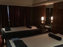 -Love Story爱情故事·养生SPA会所(新侨店)