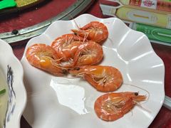 -鸿旺海鲜楼(平潭流水店)