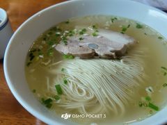 枫镇大肉-同得兴 Since·1995 传统苏式面馆(十全街店)