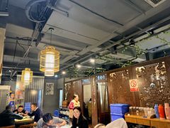 -建德食府·十八年建德菜(天目里国际街区店)