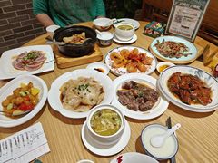 -德胜轩正宗顺德菜(宝安沙井会展中心店)