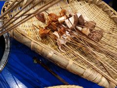 -马路边边串串香(双井直营店)