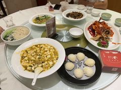 -得月楼·省级非遗·传统苏帮菜(观前店)