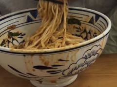 臊子干拌面-友家棍棍面(和平村店)