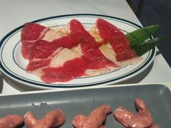 -红沃鳗鱼黑牛烤肉店(不老街店)