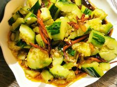 -霄汉羊排(万松园一店)