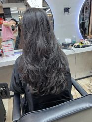 -奈川烫染Salon