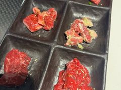 -焱铁烧·黑毛和牛专门店(杭州嘉里中心店)