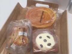 -好利来(万卉路店)