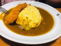 -CoCo壱番屋(久光百货店)