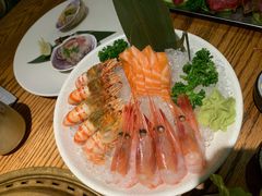 -赤坂亭·M9和牛放题(长楹天街购物中心店)