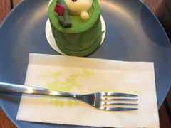 -星巴克(广州东圃天银店)