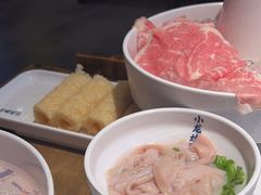 -小龙坎火锅(总店)
