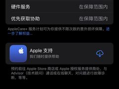 -Apple零售店(济南恒隆广场店)