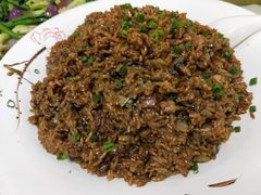 酸菜炒饭-和乐喜宴海鲜酒家(骏荣广场店)