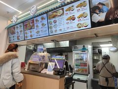 -肥叔锅贴(滨湖欣园店)