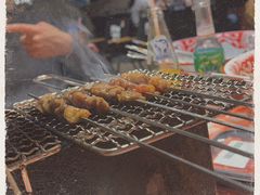 -生火火·小炉子炭烤(金楠天街总店)