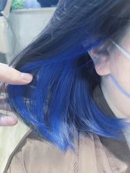 -意廊 Hair Salon