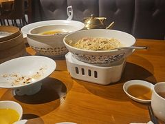 -乐忻皇朝(上海中心大厦店)