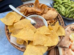 -盐说Salt Talk北美风味西餐厅(海上世界店)