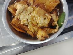 -吉林大学前卫南区-莘子园食堂