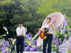 -青岛海尔洲际酒店