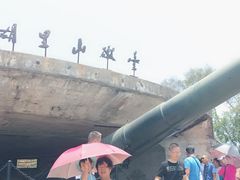 -胡里山炮台