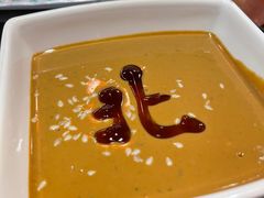 -北门涮肉·炭火铜锅涮肉(什刹海店)