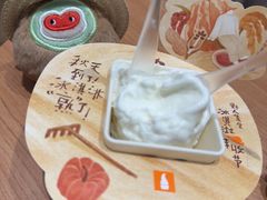-野人先生现做冰淇淋(北京环宇荟店)